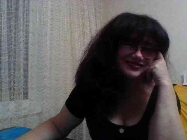 Sylvia-5 webcam