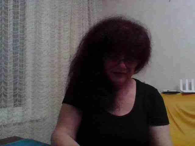 Sylvia-5 webcam