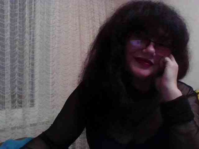 Sylvia-5 webcam