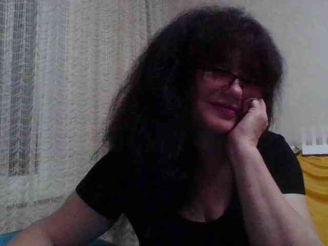 Sylvia-5 webcam