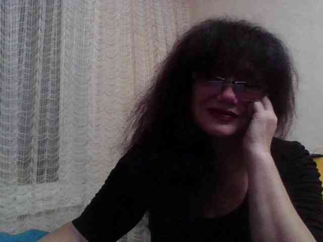 Sylvia-5 webcam