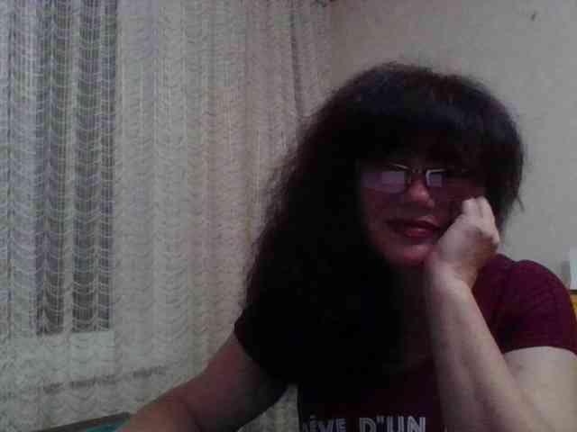 Sylvia-5 webcam