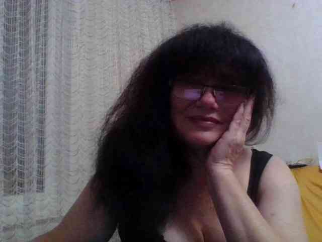 Sylvia-5 webcam