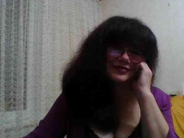 Sylvia-5 webcam