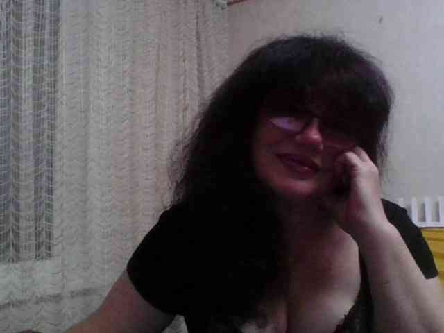 Sylvia-5 webcam