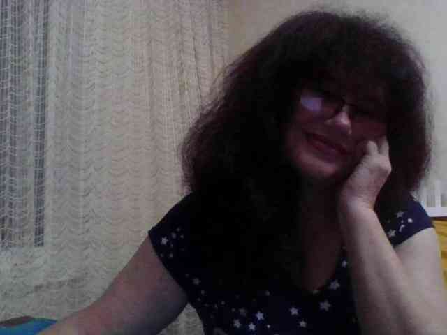 Sylvia-5 webcam