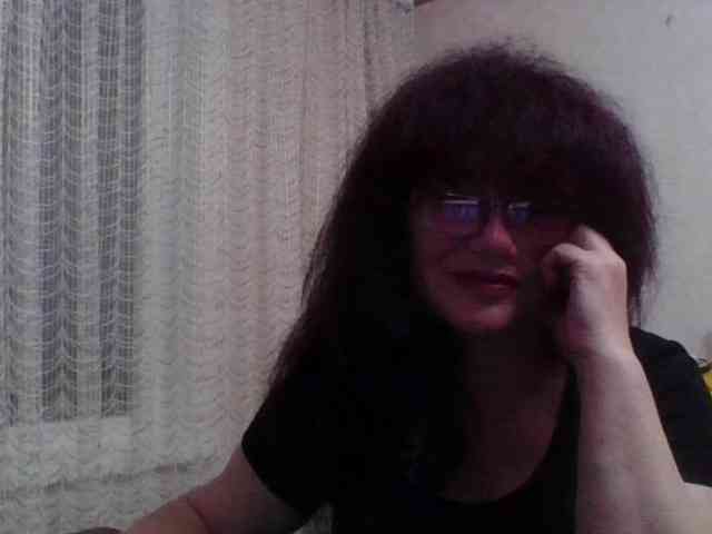 Sylvia-5 webcam