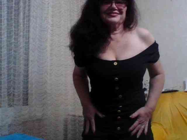 Sylvia-5 webcam
