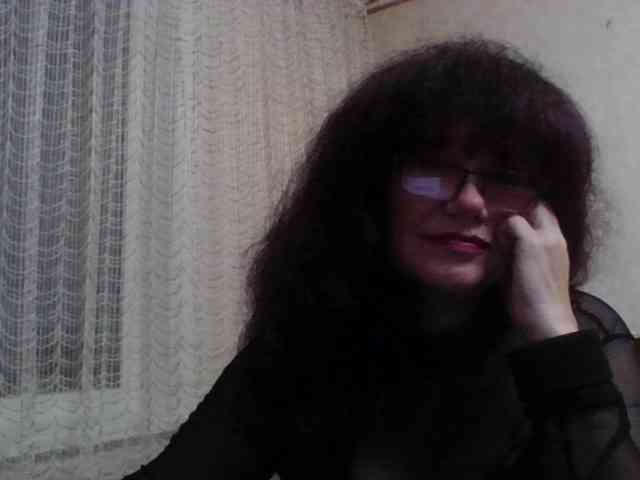 Sylvia-5 webcam