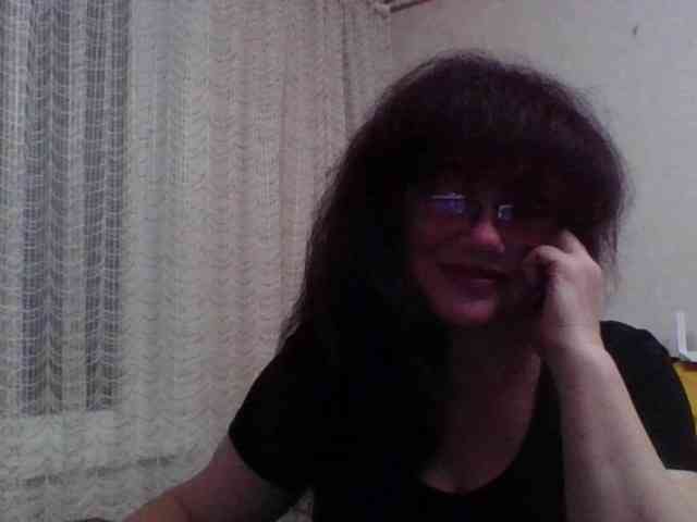 Sylvia-5 webcam