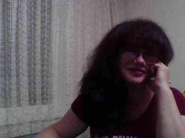 Sylvia-5 webcam