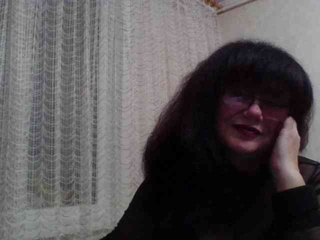 Sylvia-5 webcam