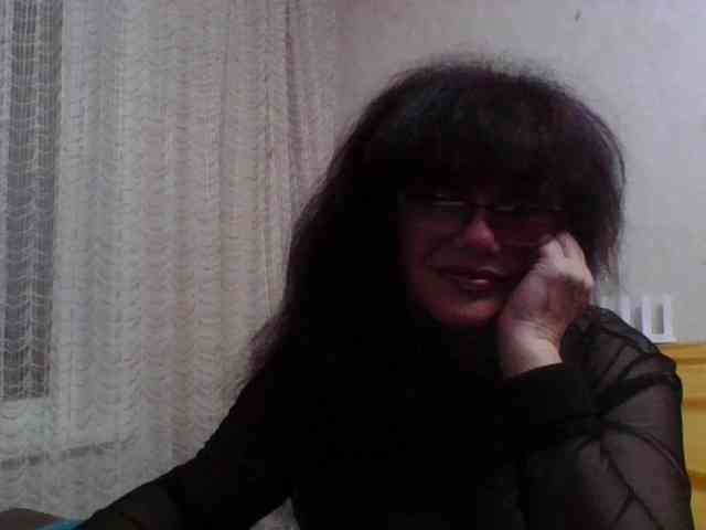 Sylvia-5 webcam