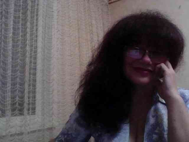 Sylvia-5 webcam