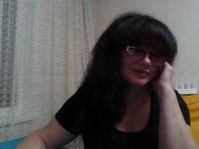 Sylvia-5 webcam