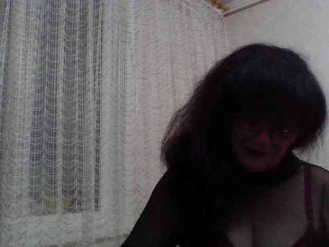 Sylvia-5 webcam