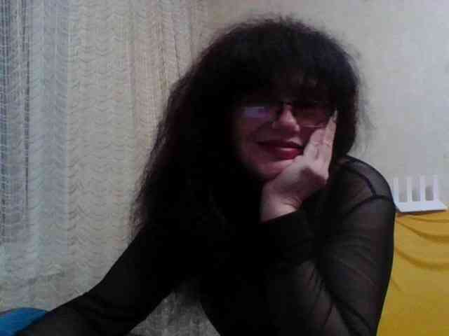 Sylvia-5 webcam