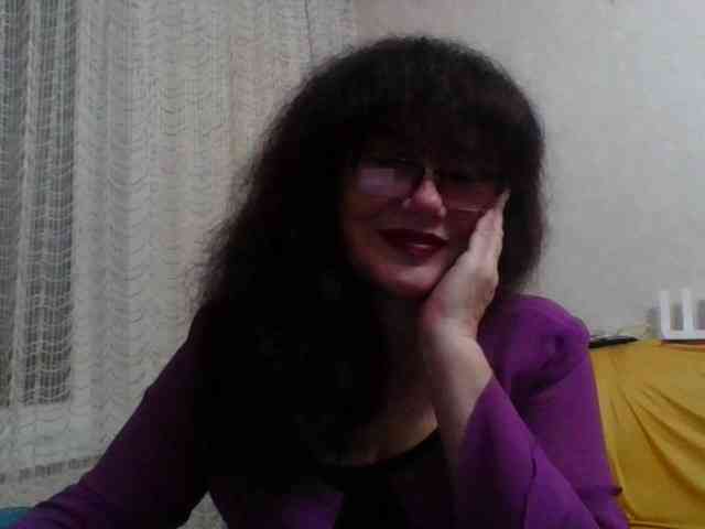 Sylvia-5 webcam