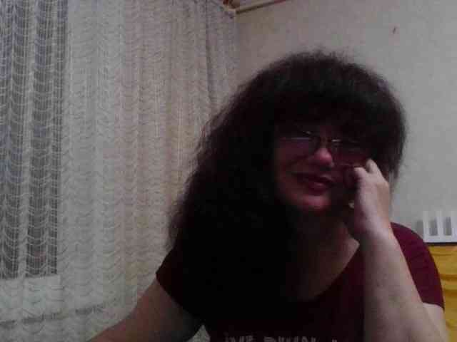Sylvia-5 webcam