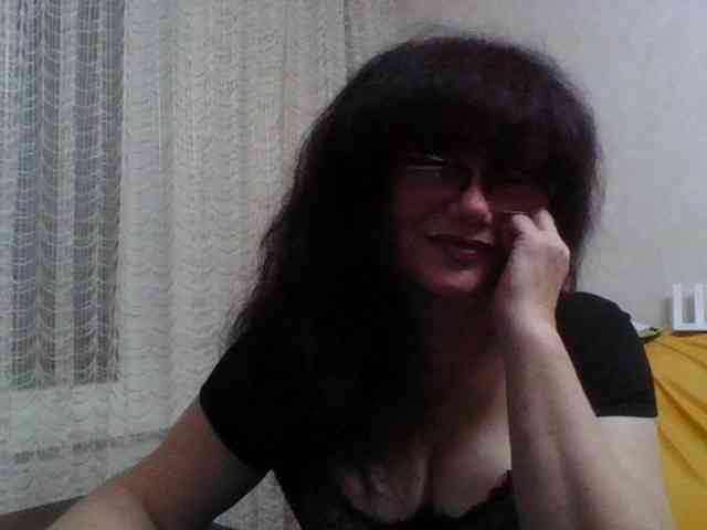 Sylvia-5 webcam