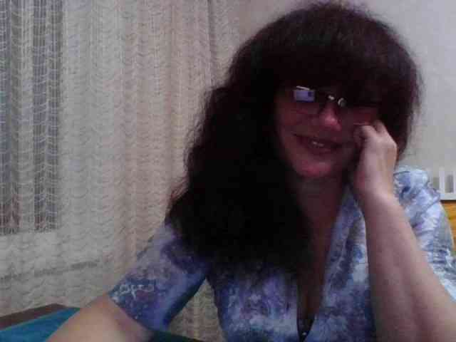 Sylvia-5 webcam