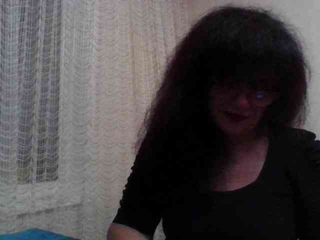 Sylvia-5 webcam