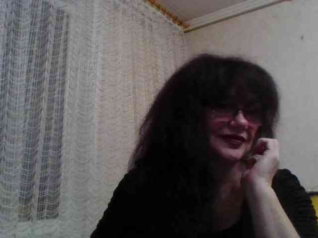 Sylvia-5 webcam