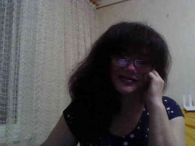 Sylvia-5 webcam