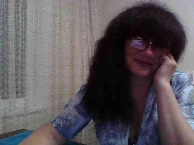 Sylvia-5 webcam