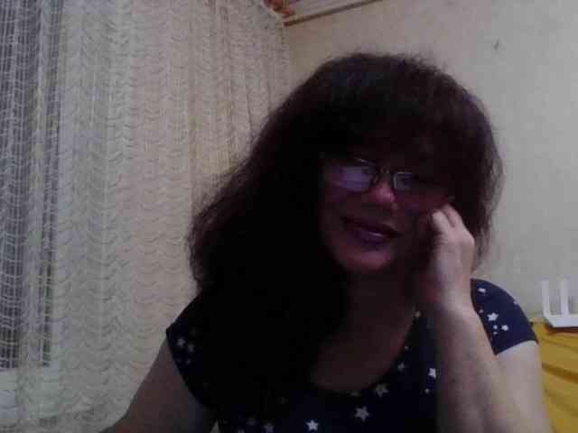 Sylvia-5 webcam