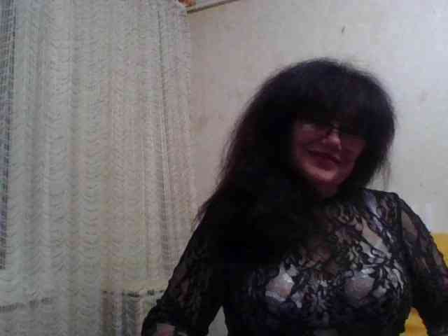 Sylvia-5 webcam