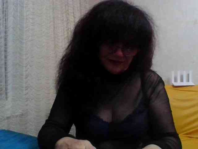 Sylvia-5 webcam