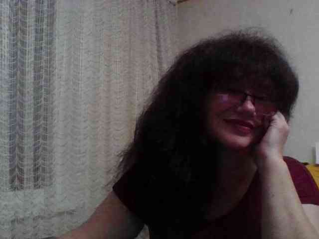 Sylvia-5 webcam