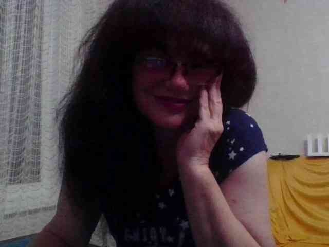 Sylvia-5 webcam