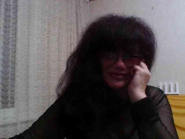 Sylvia-5 webcam