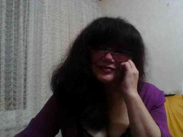 Sylvia-5 webcam