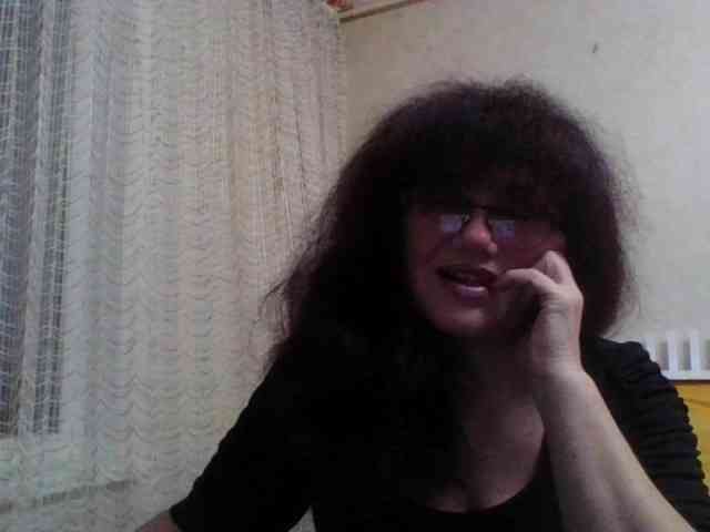 Sylvia-5 webcam
