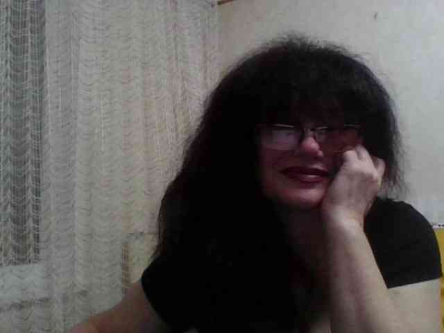 Sylvia-5 Live Webcam on BongaCams