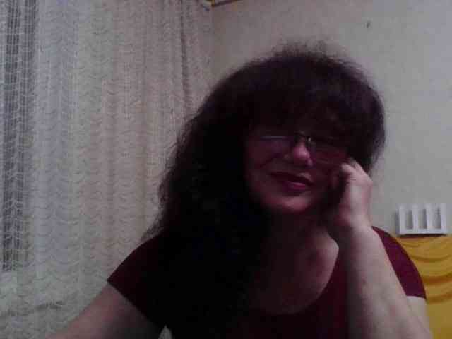 Sylvia-5 webcam