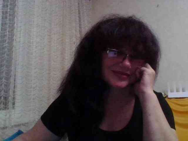 Sylvia-5 webcam