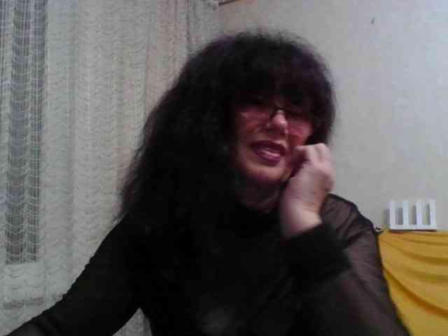 Sylvia-5 webcam
