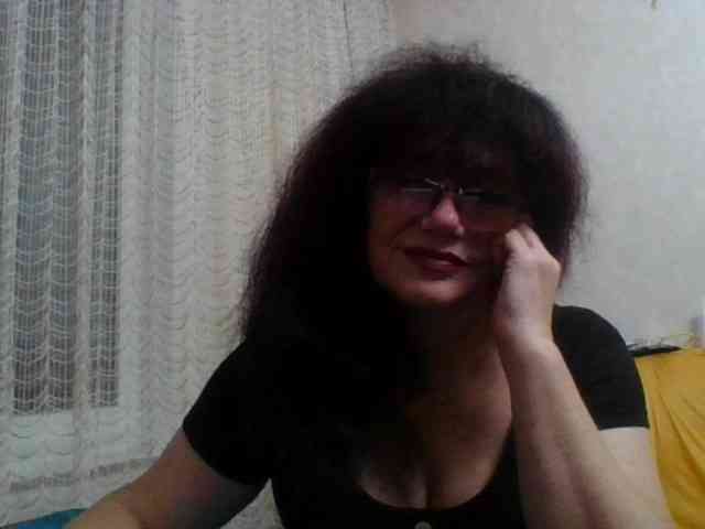 Sylvia-5 webcam