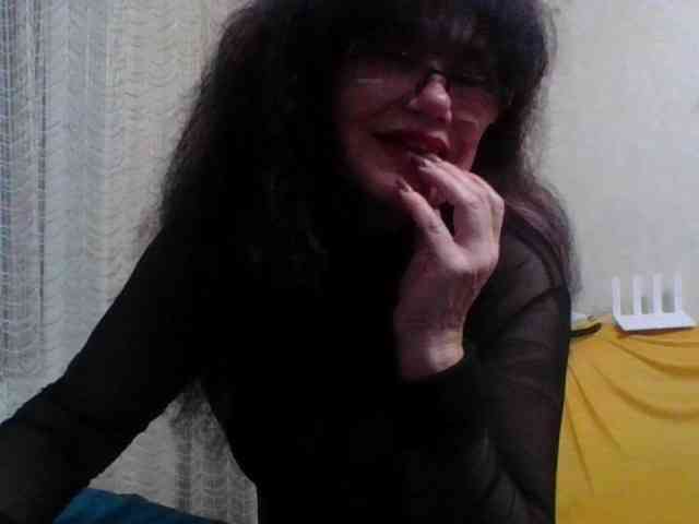 Sylvia-5 webcam