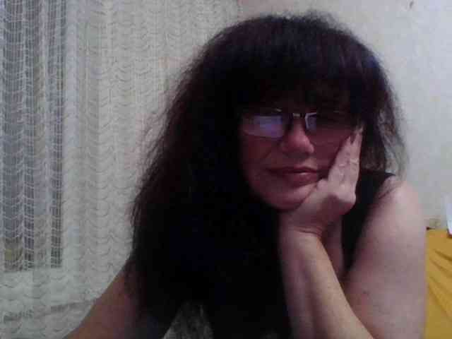 Sylvia-5 webcam