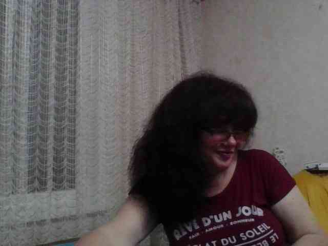 Sylvia-5 webcam