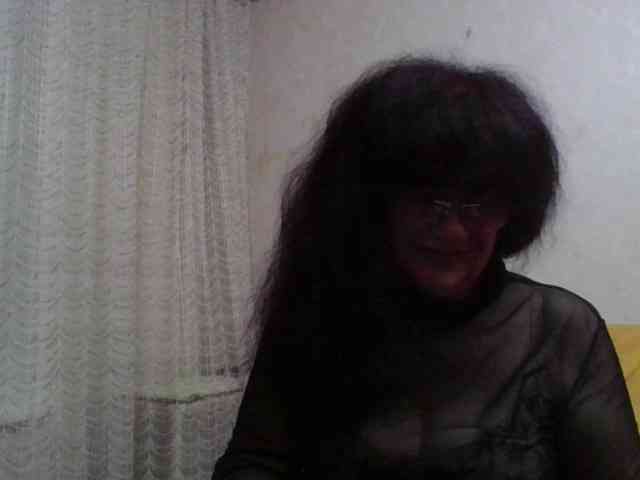 Sylvia-5 webcam