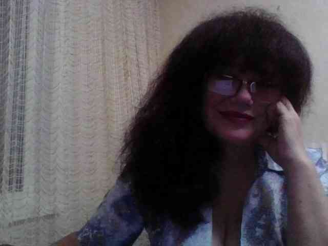 Sylvia-5 webcam