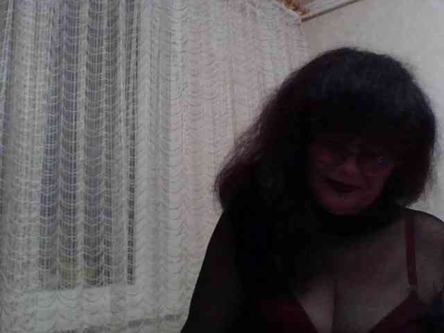 Sylvia-5 webcam