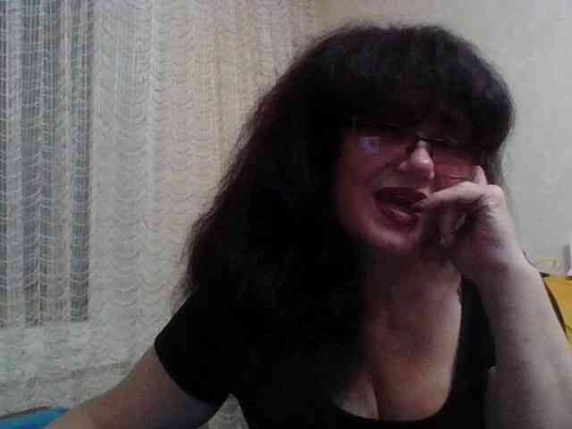 Sylvia-5 webcam