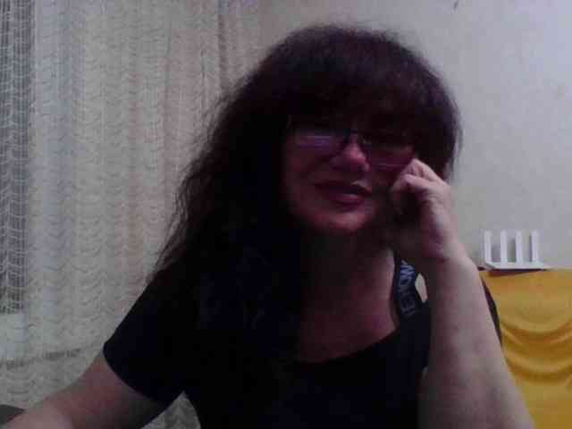 Sylvia-5 webcam